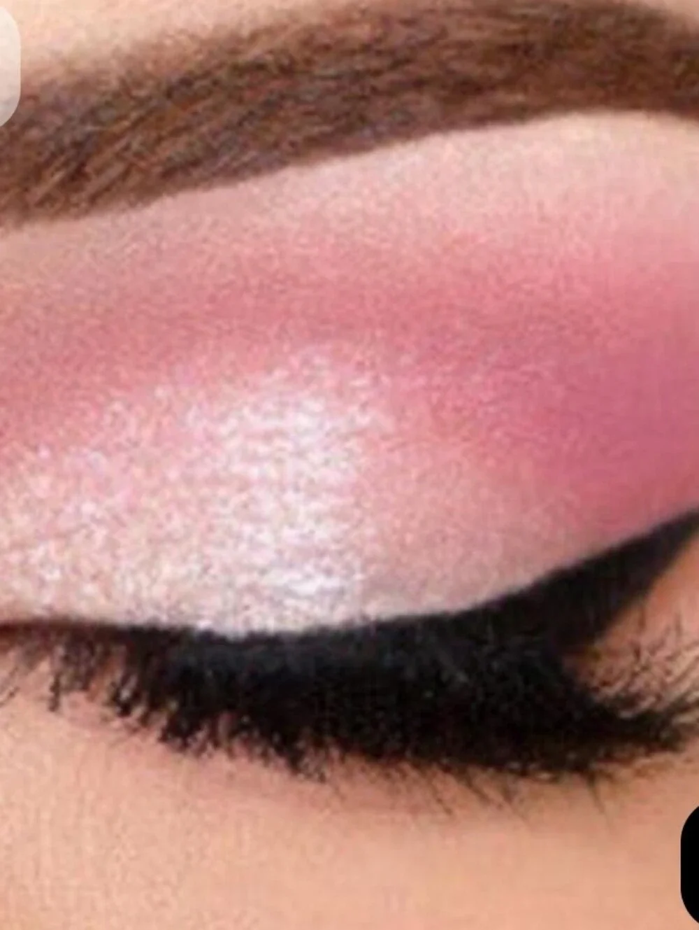 MAC Sushi Flower Satin Eye Shadow